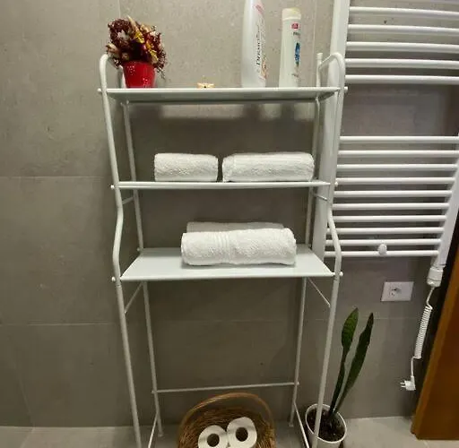 Appartement Mimosa's With Lovely Balcony